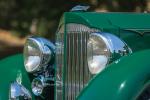 Packard Twelve Phaeton 1934 года